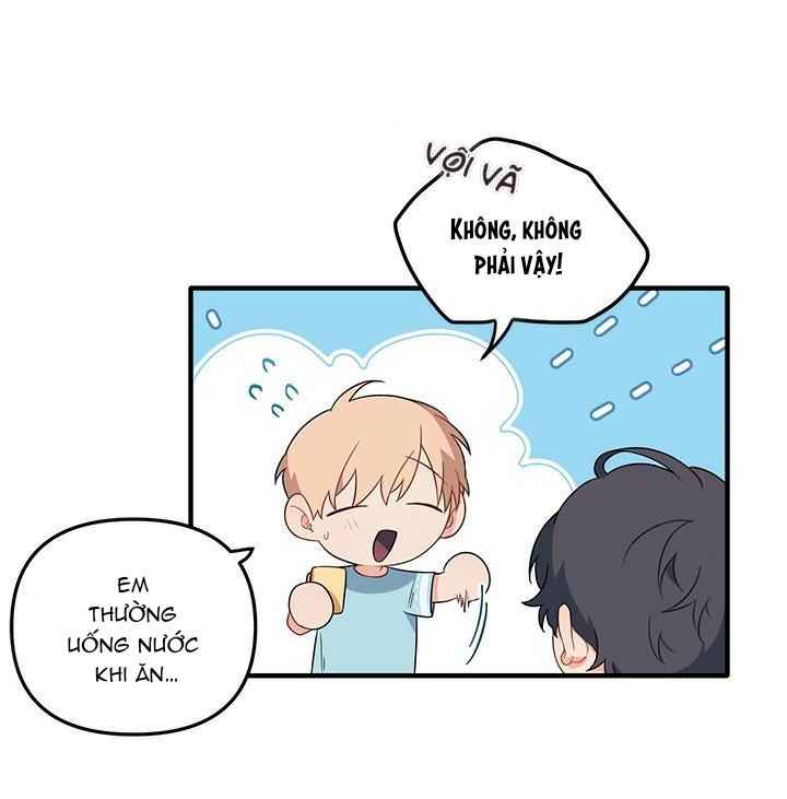 blood and love chapter 28 35