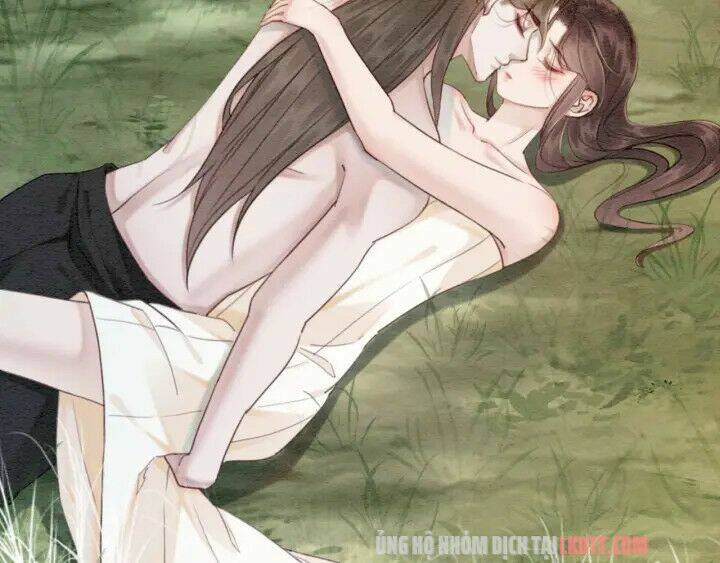 trọng sinh bá sủng nhiếp chính vương quá mạnh mẽ chapter 201 25