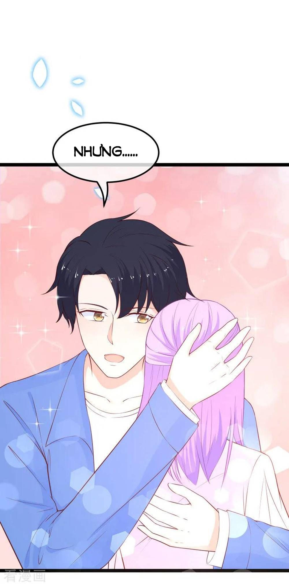 Boss Của Tôi Là Đại Thần chapter 116 - Trang 36