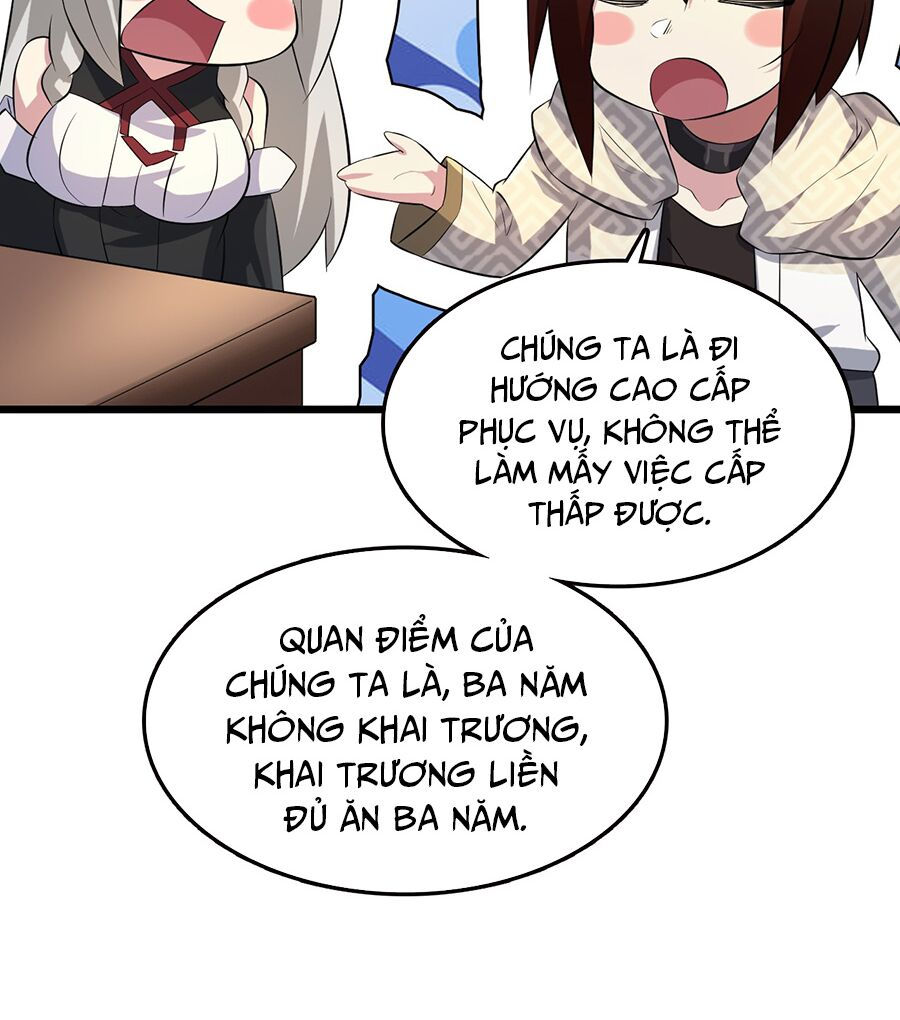 đại bảo kiếm của tôi chapter 47 52