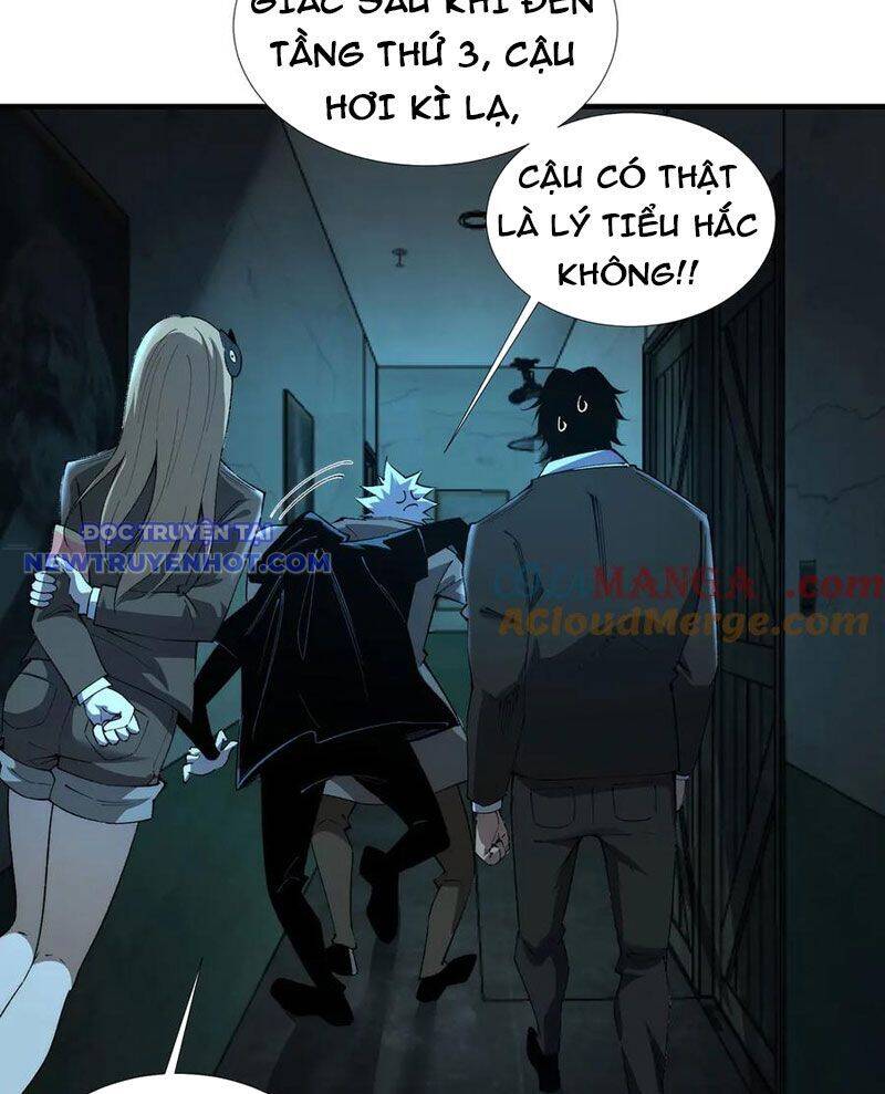 vô hạn thôi diễn chapter 48 61