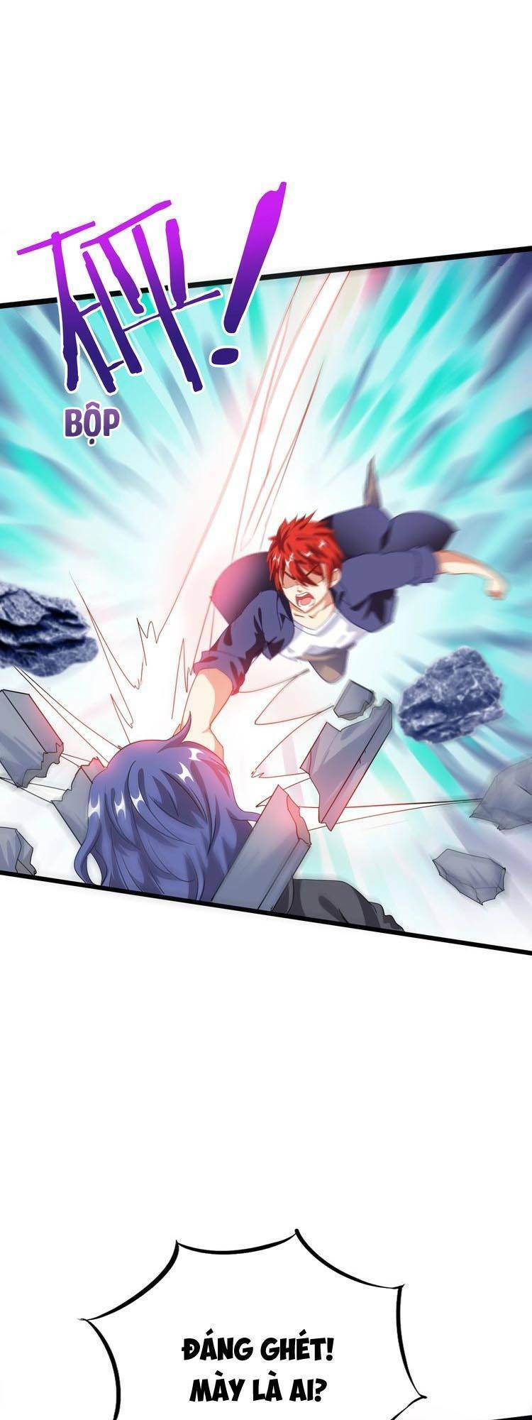 kinh thế kỳ nhân chapter 18 44