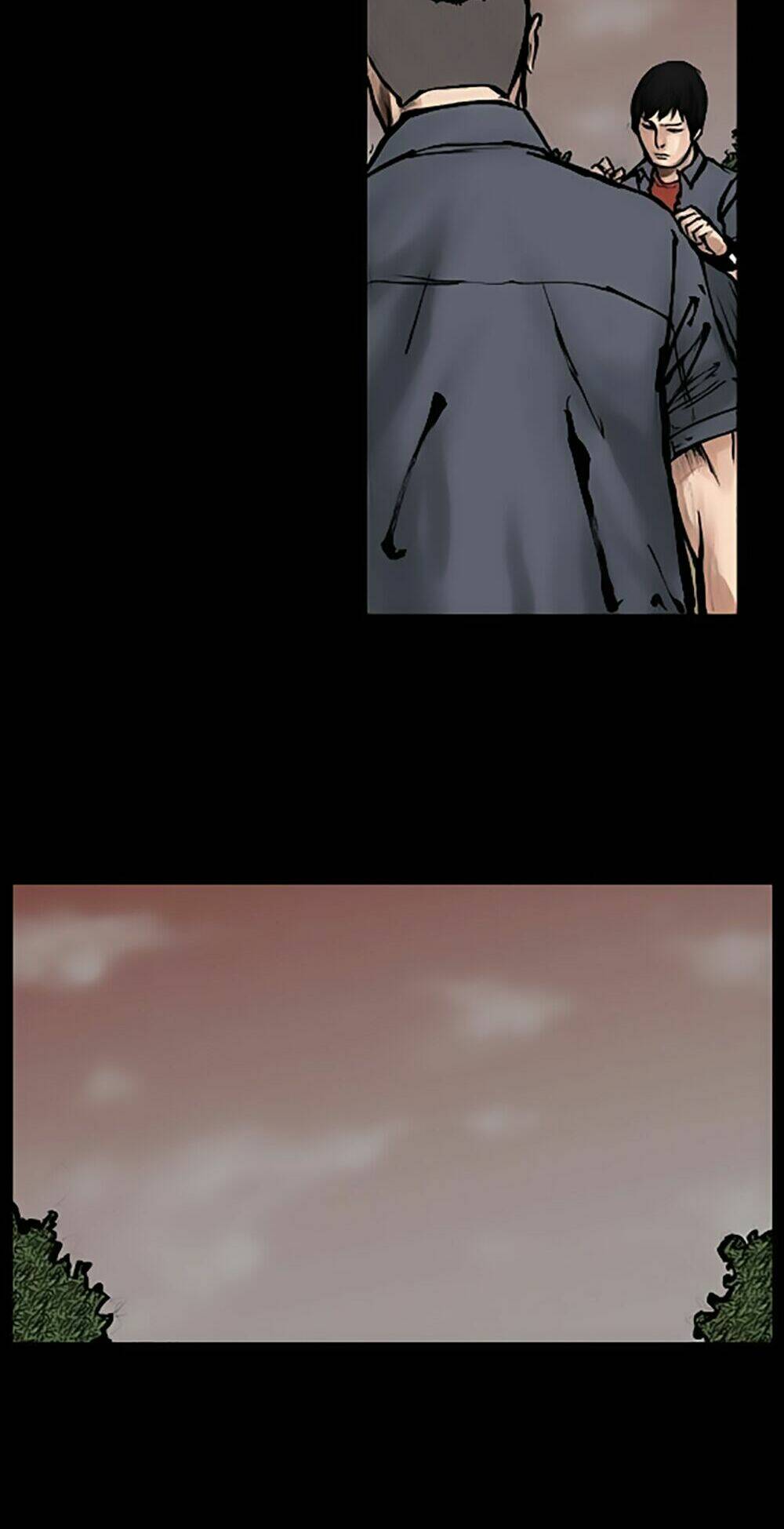 dokgo | độc cô chapter 55 18