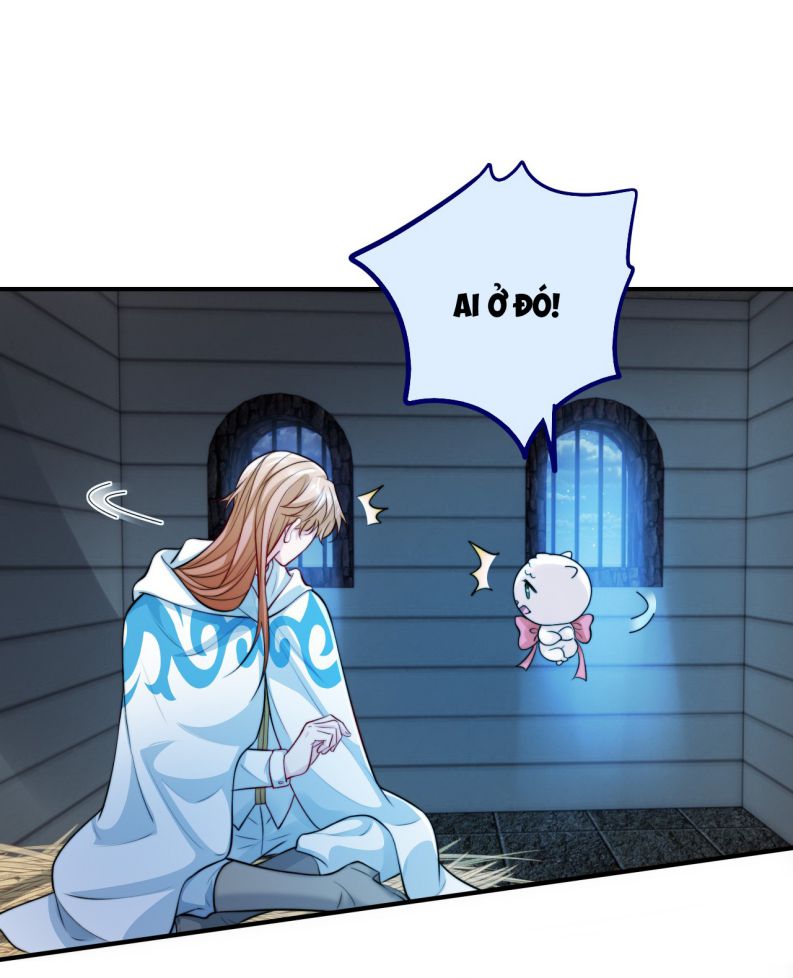 chiến lược tẩy trắng của phản diện chapter 73 37