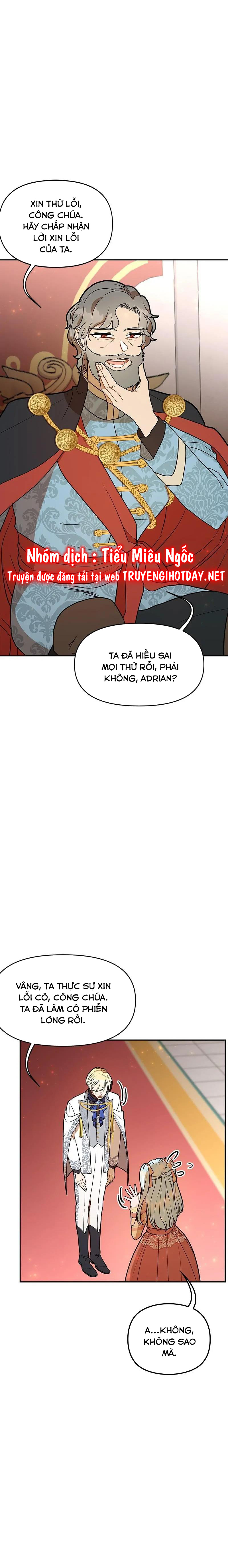 làm cách nào để sống sót trong cuốn tiểu thuyết ngôn tình lãng mạn chapter 46 16