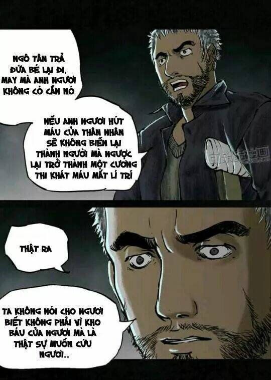 trấn thái bình chapter 21 9