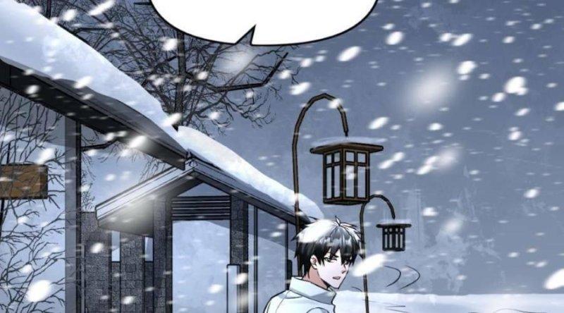 toàn cầu băng phong, ta chế tạo phòng an toàn chapter 99 60