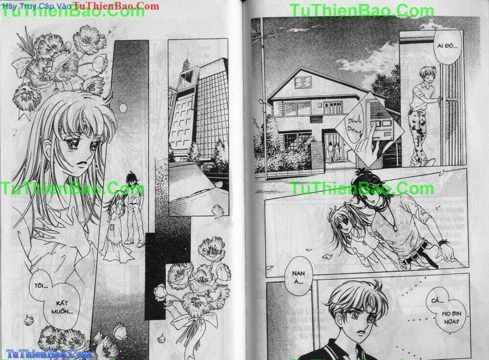 nhật ký của nan a chapter 4 59