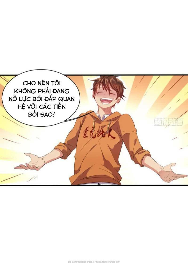 ta có di sản tại dị giới chapter 21 17