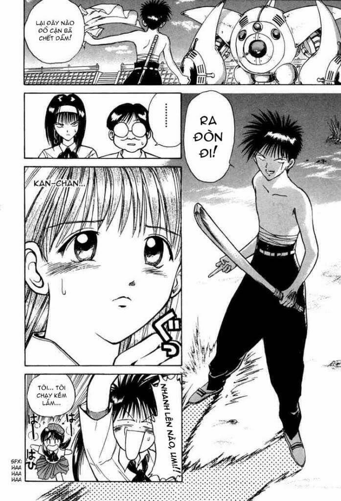 rocket princess chapter 21 16