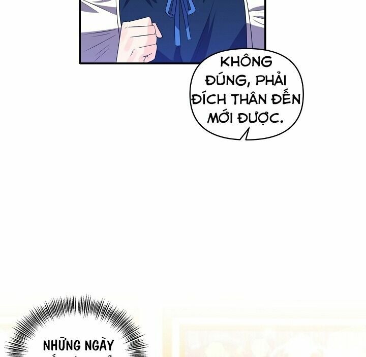 người chồng bạo chúa của tôi đã thay đổi chapter 24 29