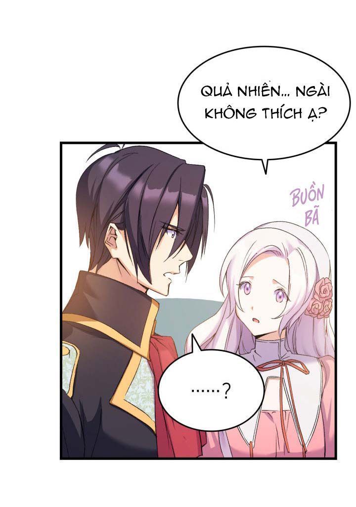 tôi định quyến rũ anh trai nhưng nam chính đã đến chapter 6 27