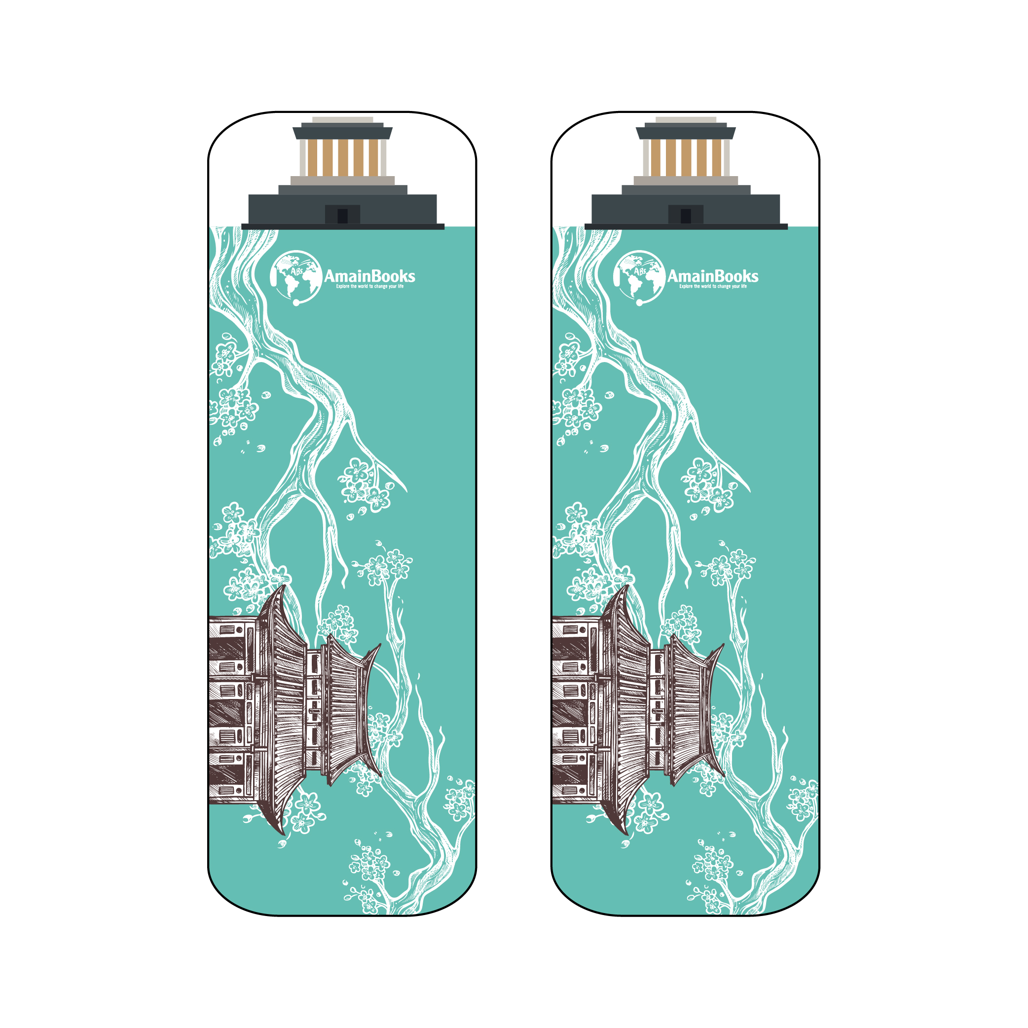 Bookmark Đánh Dấu Sách