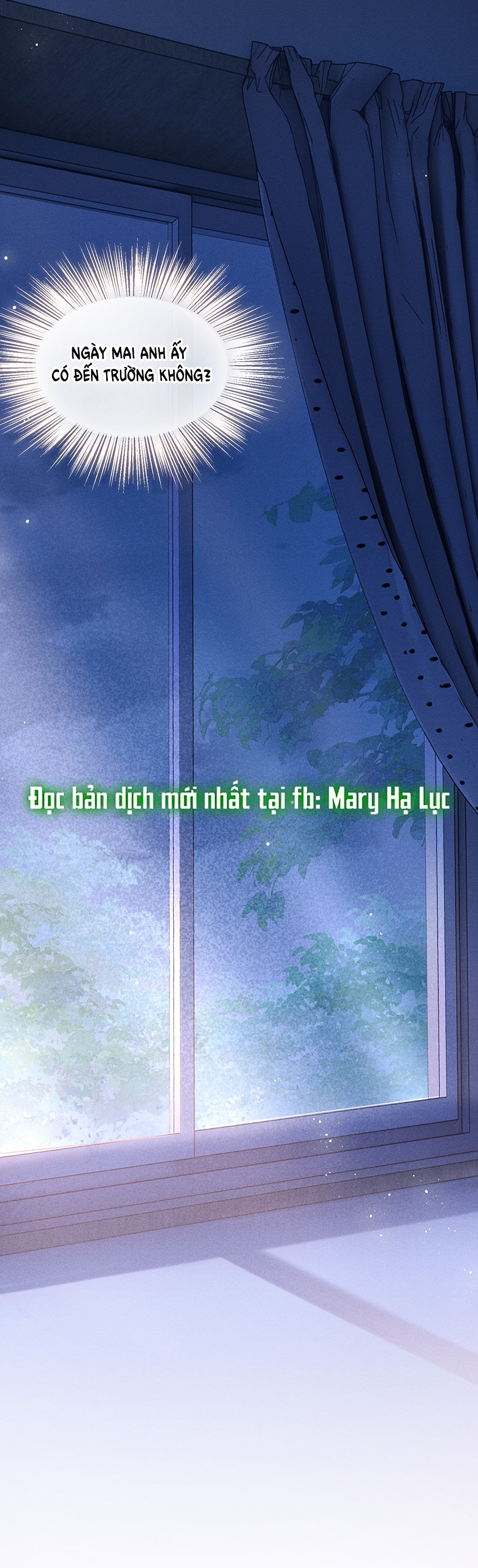 [15+] nhiệt độ cơ thể của ác ma chapter 3 37