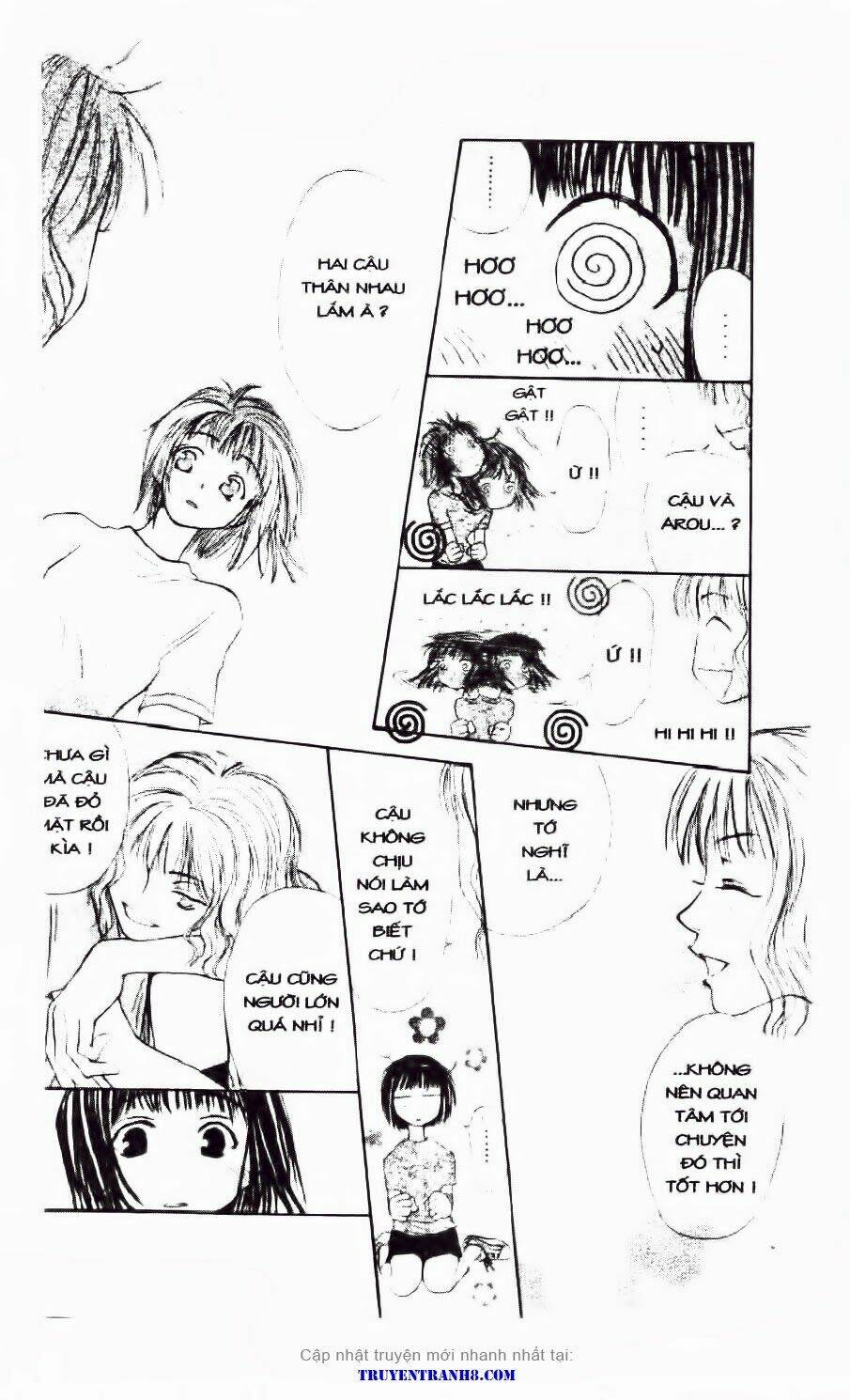 land of the blindfolded chapter 20 17