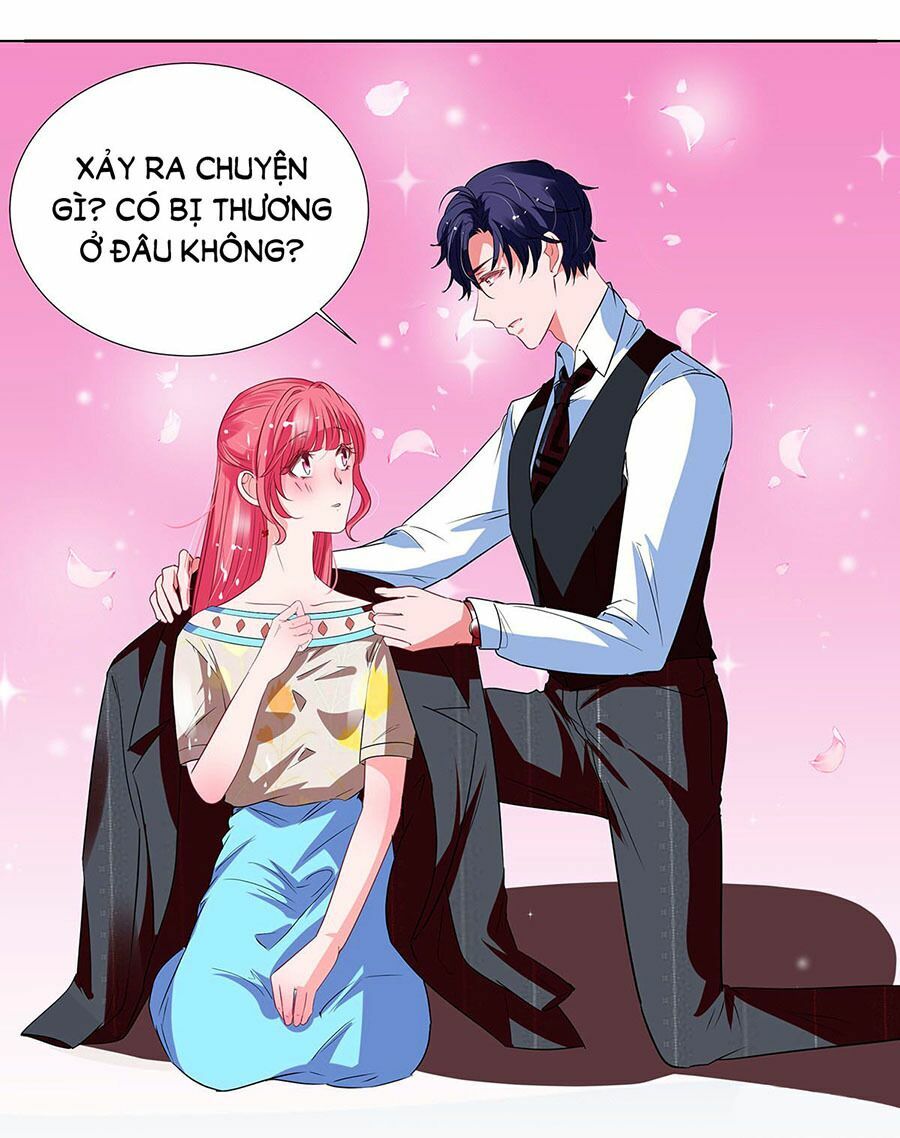 manh thê khó dỗ phần 2 chapter 27 22