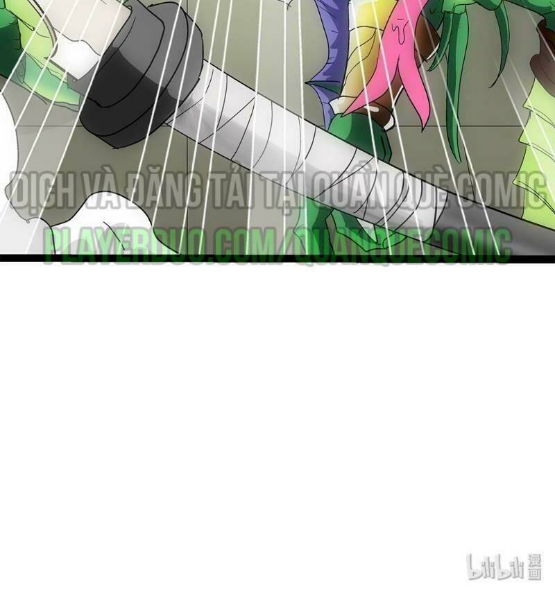 trứng ơi, chạy đi!! chapter 4 39