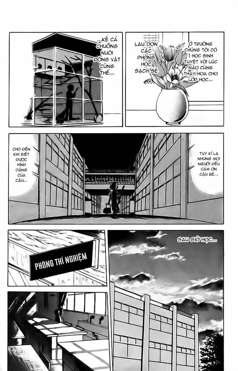 jigoku sensei nube - người thầy dũng cảm chapter 16 2