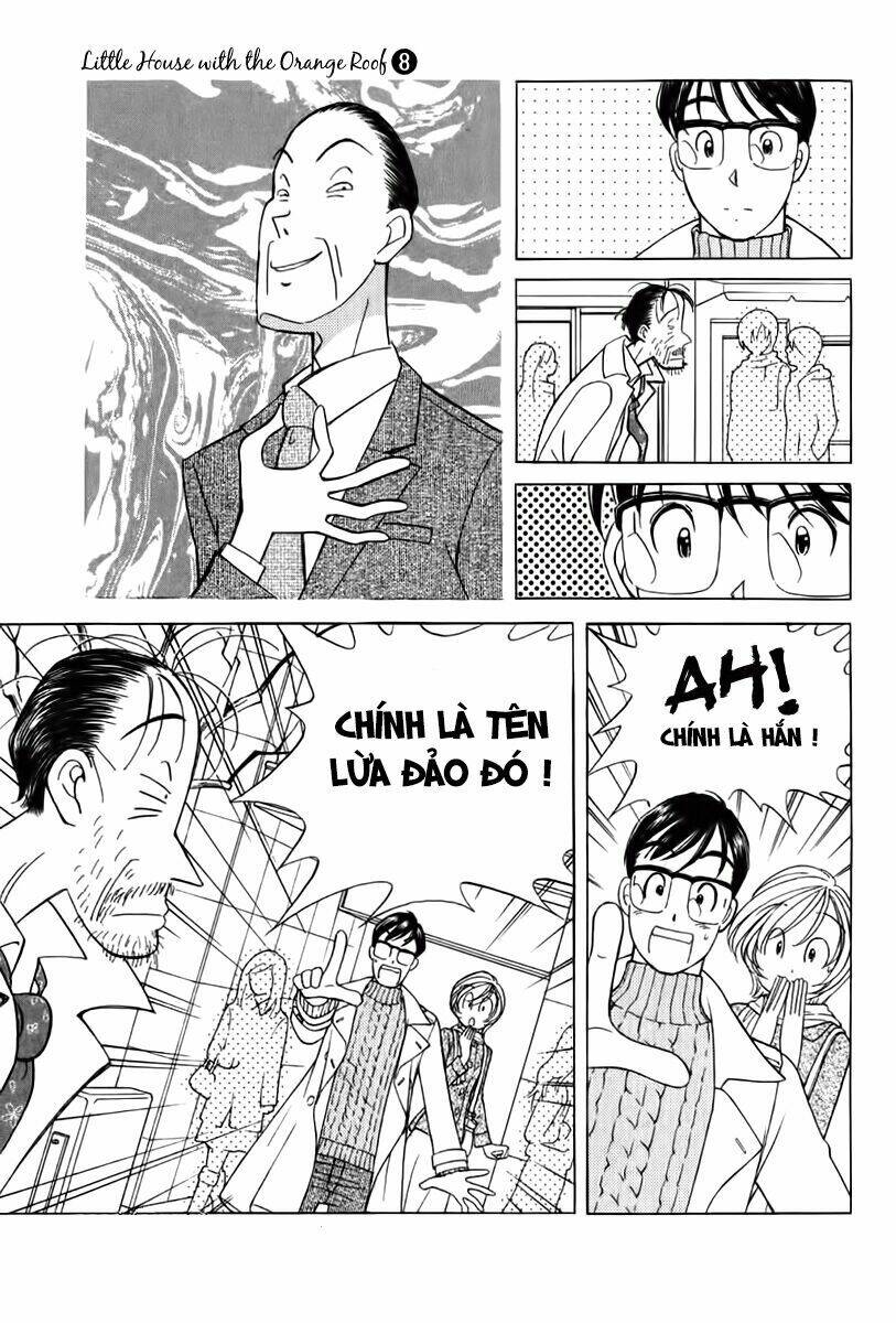 orange yane no chiisana ie full chapter 64 9