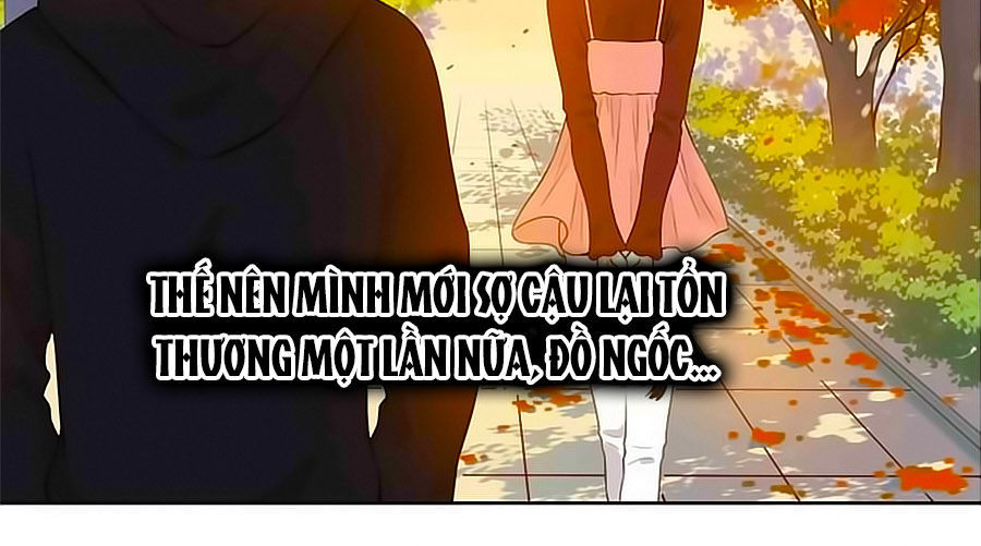 bạc hà chi hạ chapter 41 44