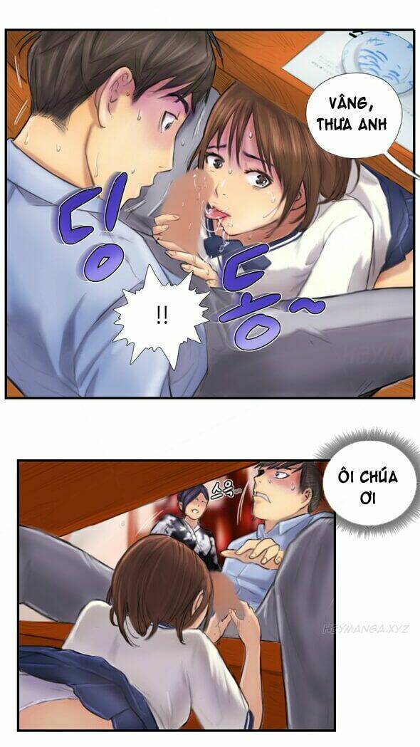 hoán kiểm trọng sinh chapter 7 6