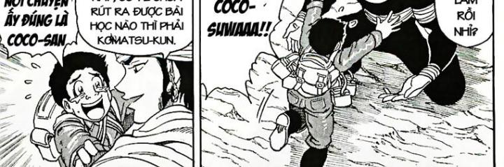 thánh tỏi sành ăn chapter 41 13