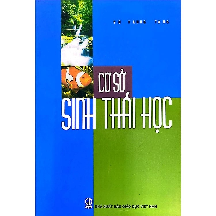Cơ Sở Sinh Thái Học