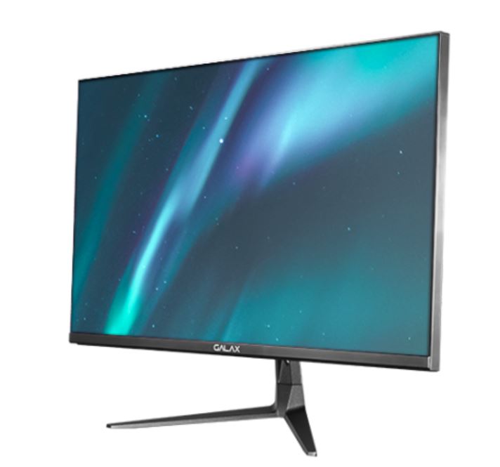 Màn hình Gaming Galax VI-02 24 Inch (FHD/PS/165Hz/1ms/G-Sync/HDR/100%sRGB) - Hàng chính hãng