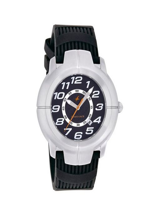 Đồng hồ đeo tay Nam Fastrack 9290SP02