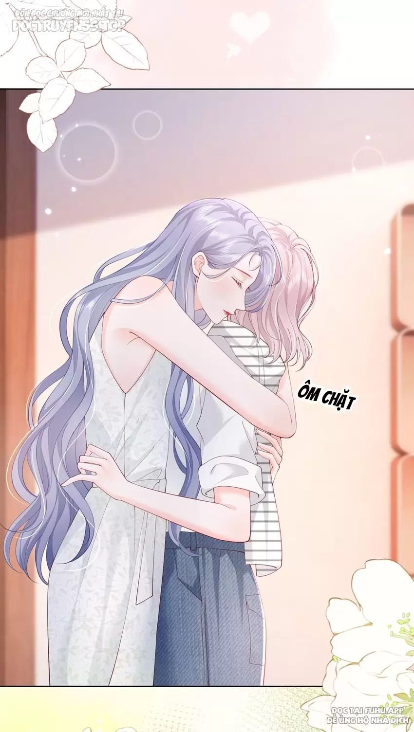 mận xanh chapter 70 41