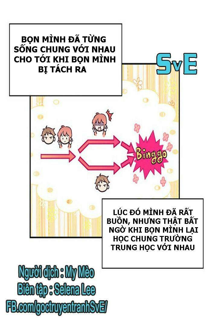 choegang geunyeo chapter 1 4