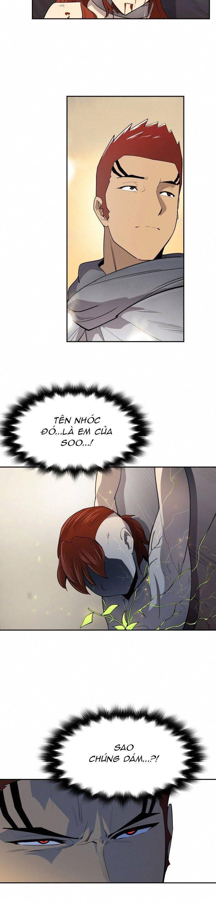 kiếm sĩ thiếu niên chapter 34 12