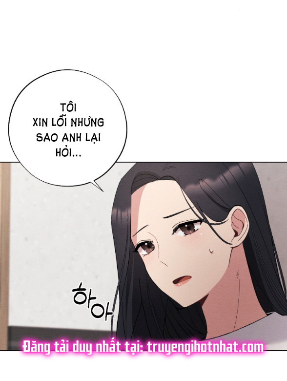 Ăn Mòn chapter 4.1 - Trang 17