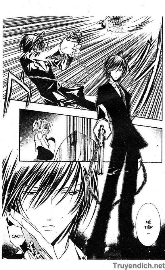 zombie-loan chapter 2 4