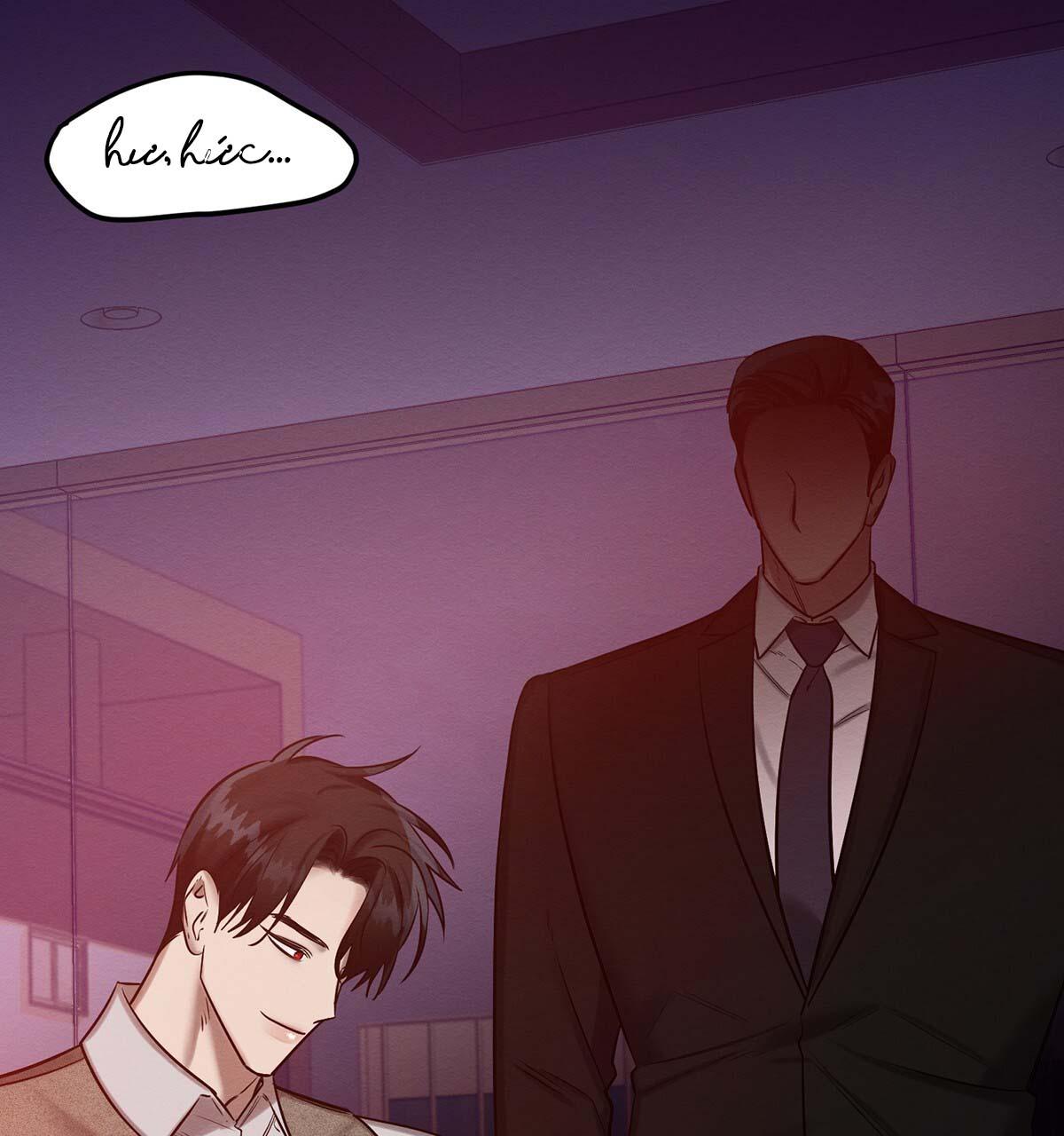 vòng xoáy của ác ma chapter 31 23