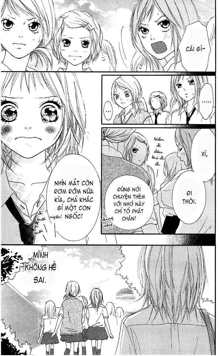 tình yêu học trò chapter 5 48