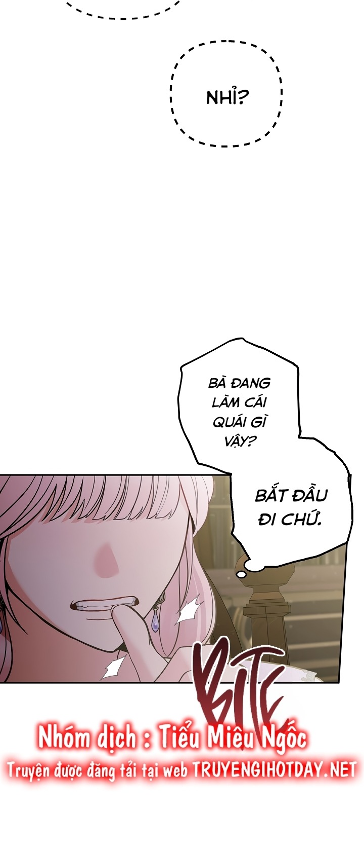 đừng đến cửa hàng của ác nữ phản diện chapter 74 9