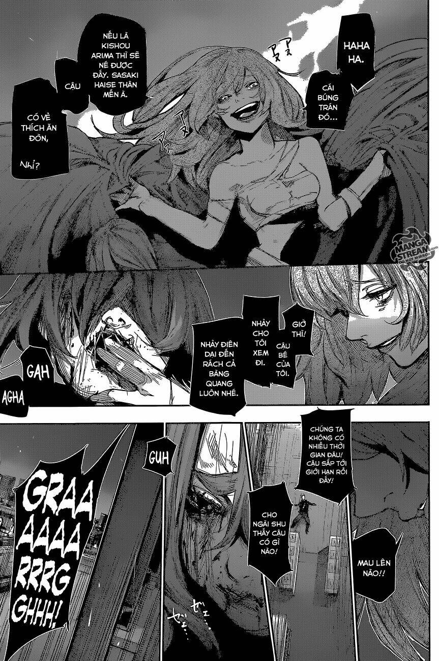 ngạ quỷ vùng tokyo 2 chapter 53 5