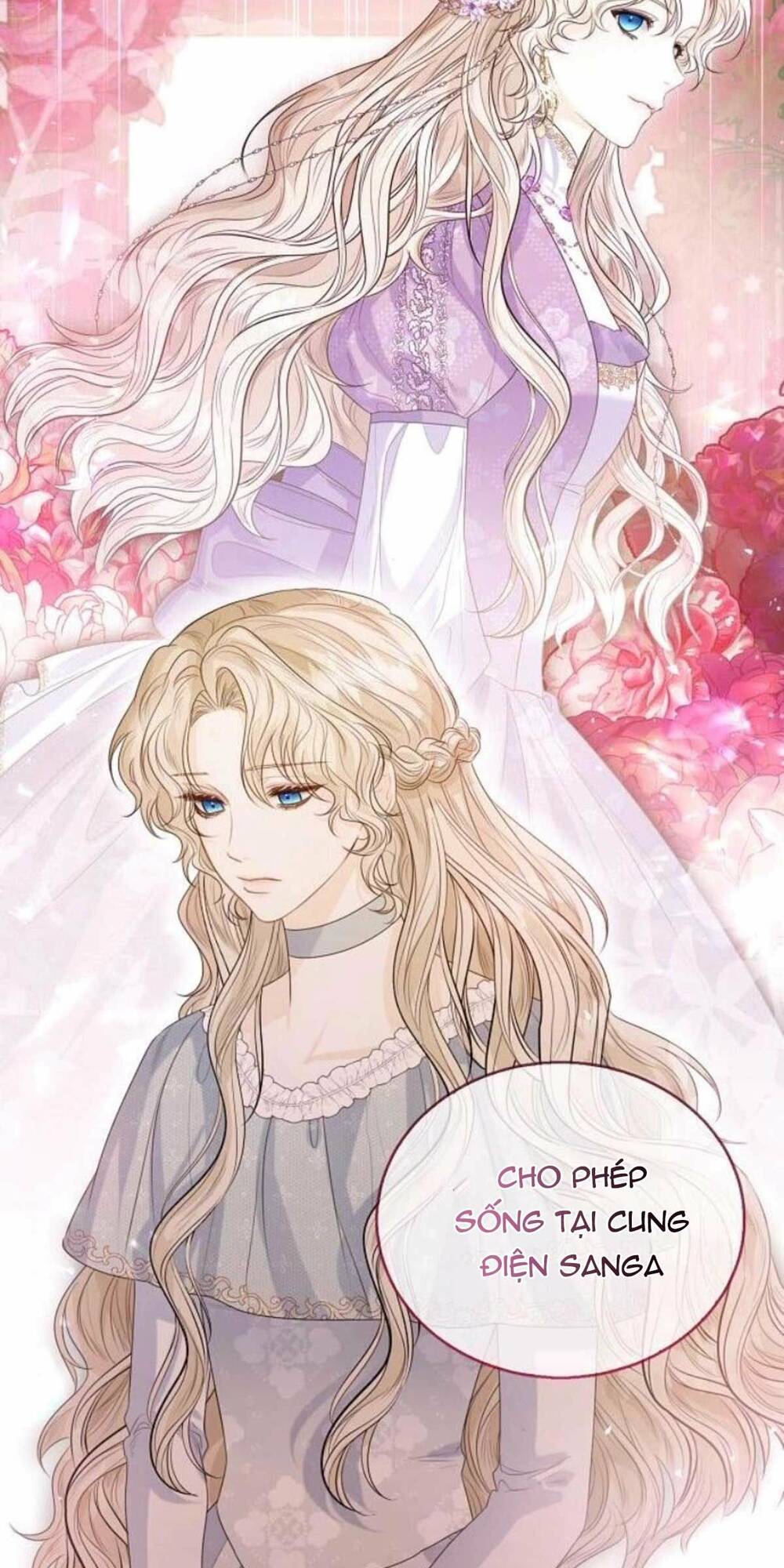 tôi sẽ từ bỏ vị trí hoàng hậu chapter 25 19