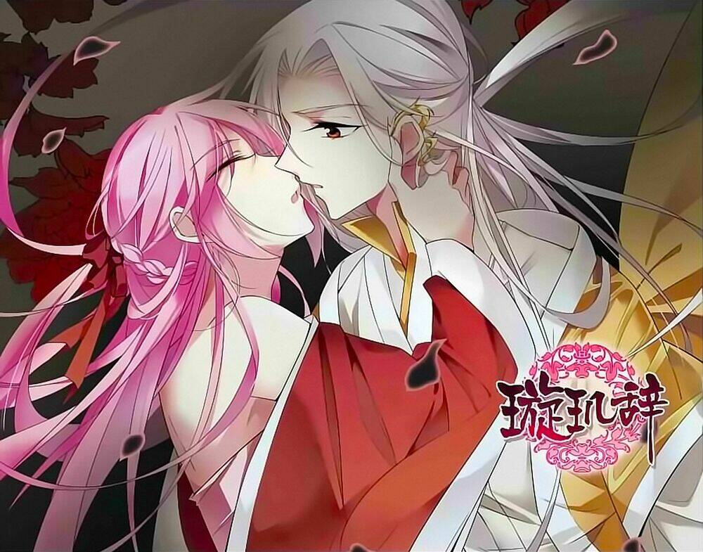 toàn cơ từ chapter 35.1 1