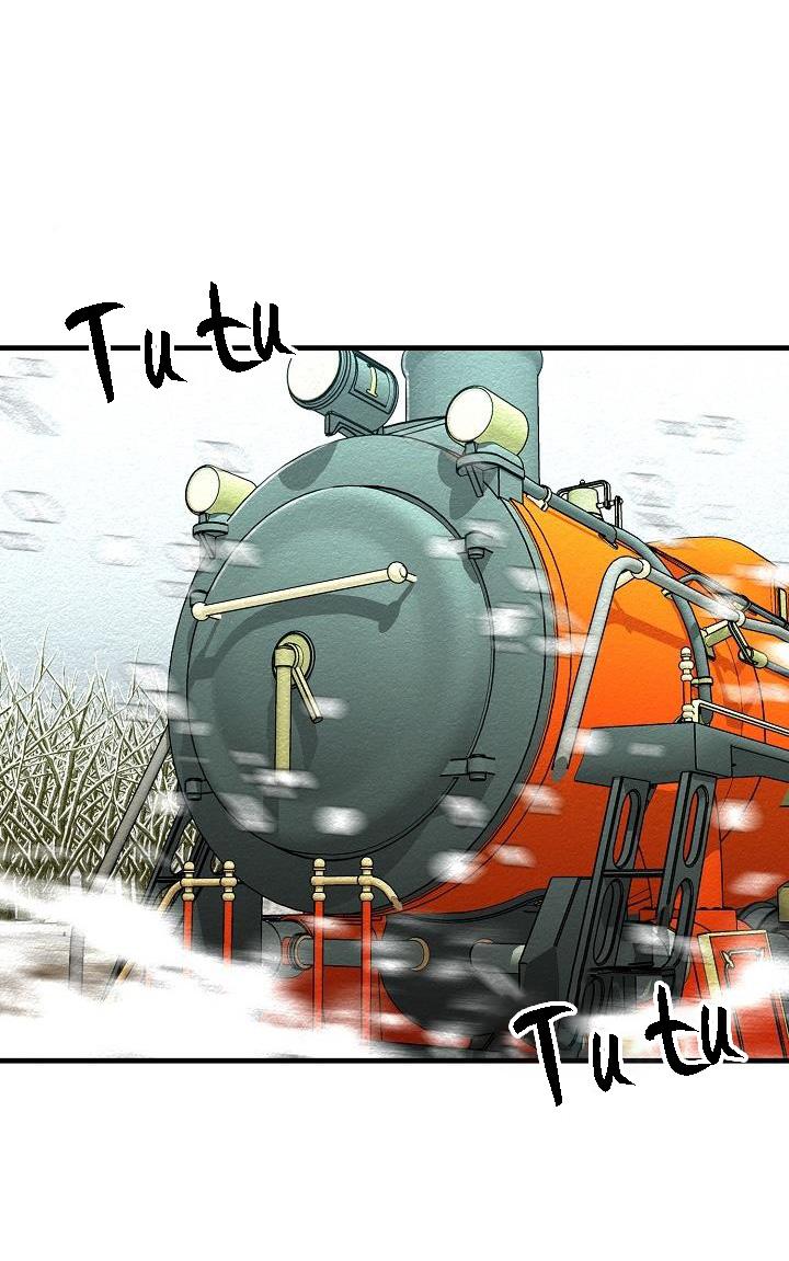 chuyến tàu điên cuồng chapter 2 28