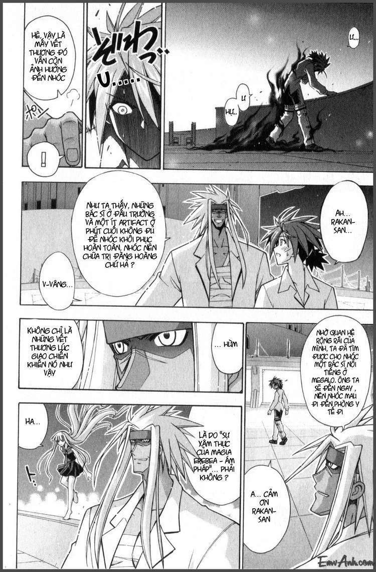 bậc thầy ma pháp chapter 249 15