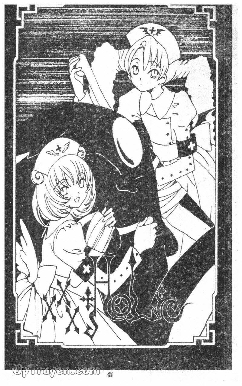 xxxholic - hành trình bí ẩn chapter 4 93