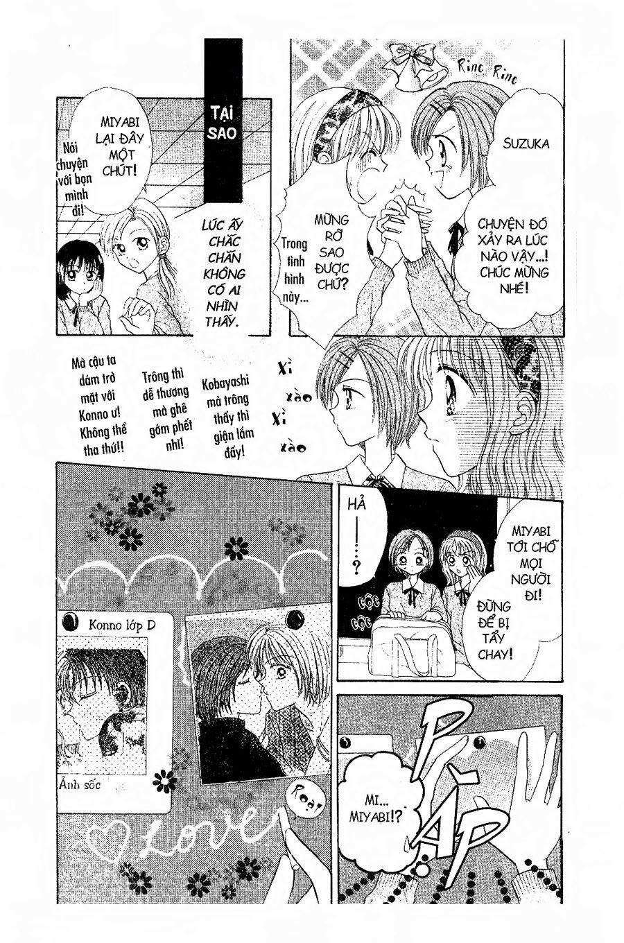 thiên thần cuối thế kỉ chapter 8 10