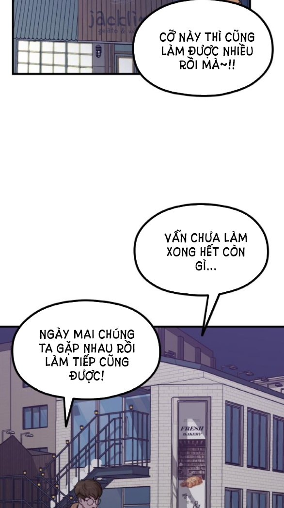 Cuộc Sống Của Tác Giả Truyện Người Lớn chapter 11.2 - Trang 39