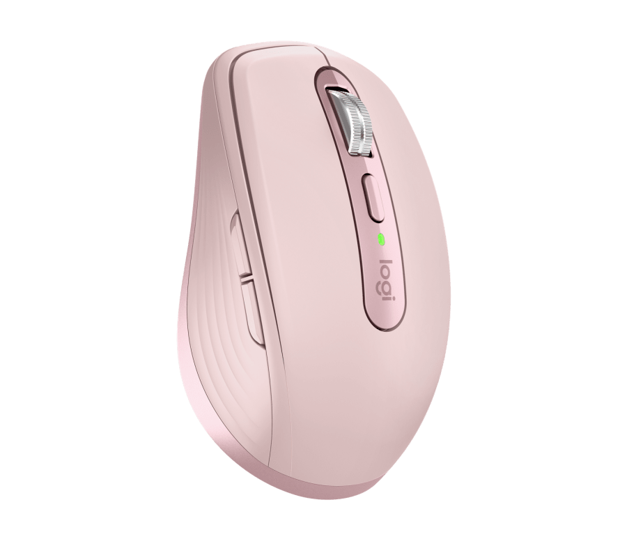 Chuột không dây LOGITECH MX ANYWHERE 3 WIRELESS/BLUETOOTH