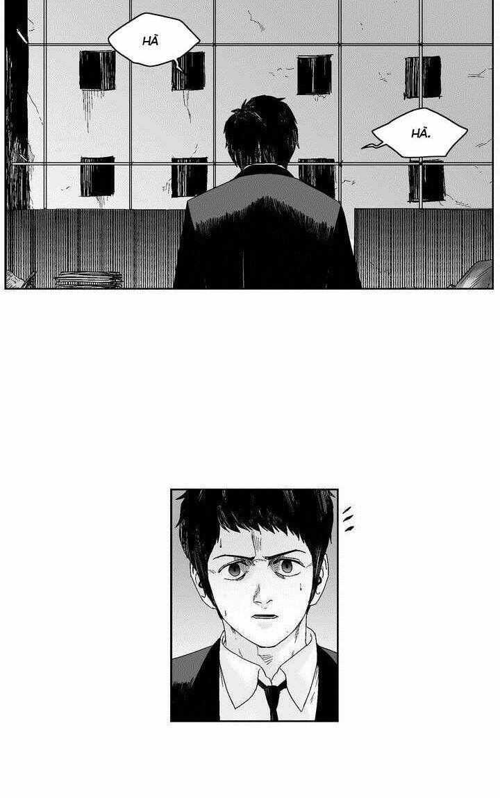 bạo lực học đường chapter 49 2