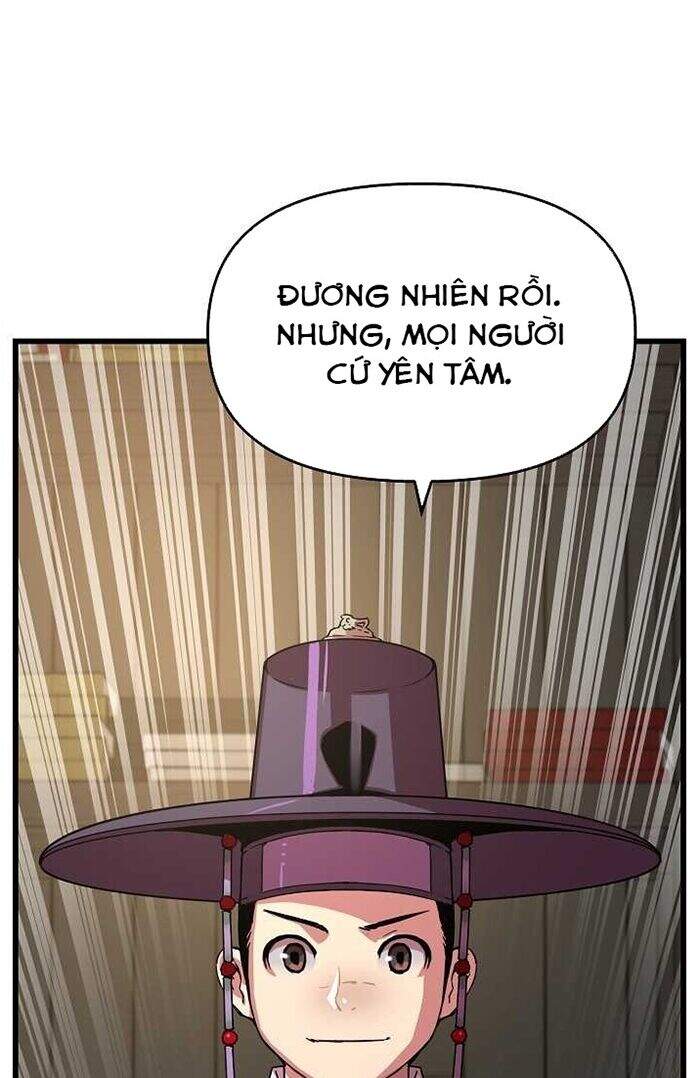 tôi sẽ sống như một hoàng tử chapter 39 4