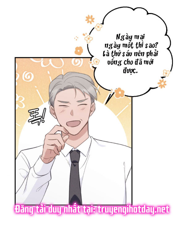Hãy Khóc Cho Thật Xinh Đẹp Đi chapter 15.1 - Trang 47