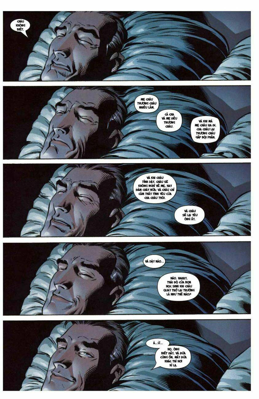 ultimate spider-man chapter 25 6